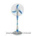 Powerful Fan 18 Inch Round Base Stand Fan